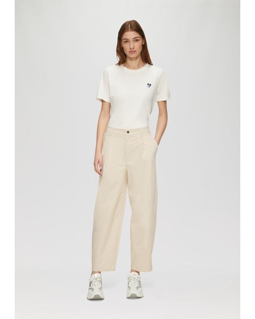 S.oliver Natural Hose