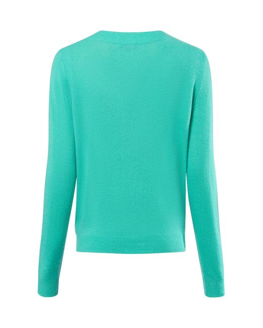 Ipuri Green Strickjacke