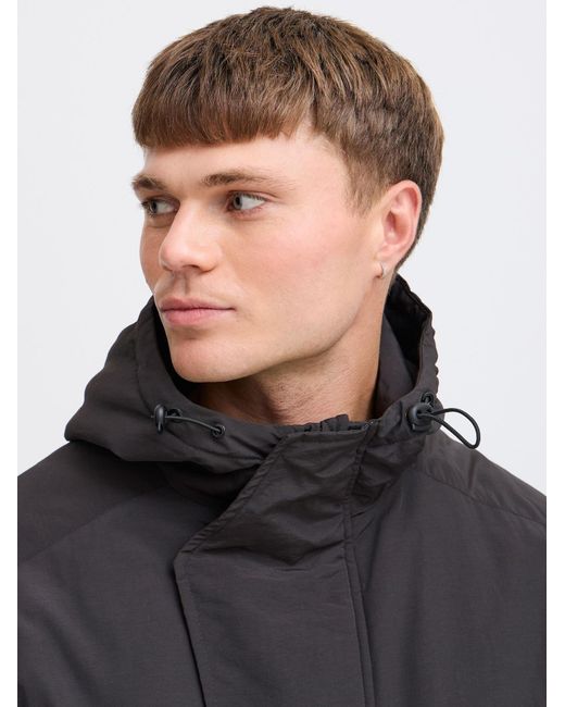 Solid Jacke Maxx in Black für Herren