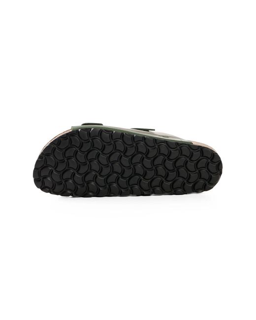 Camel Active Green Pantolette