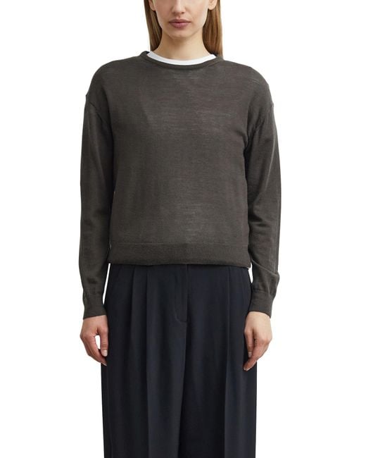 Comma, Green Pullover