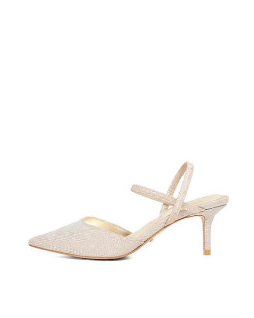Dune Natural Pumps Classical