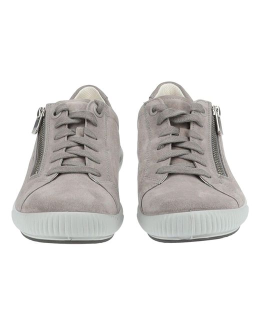 Legero Gray Sneaker Tanaro 5.0