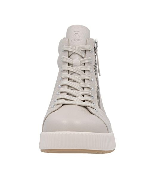 Rieker Natural Sneaker