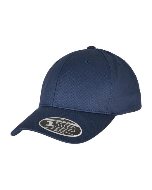 Flexfit Blue Cap
