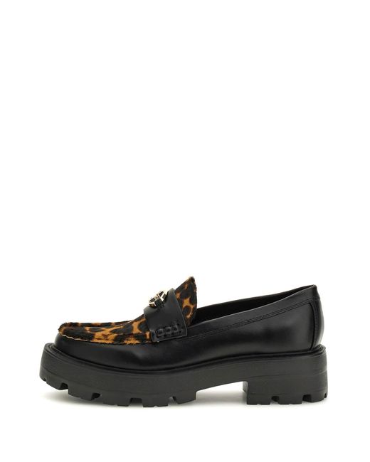 Guess Black Slipper Yanika