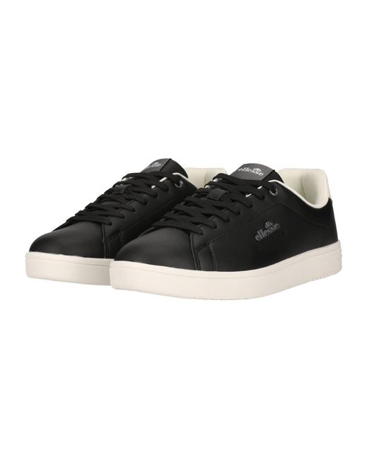 Ellesse Sneaker Jerry in Black für Herren