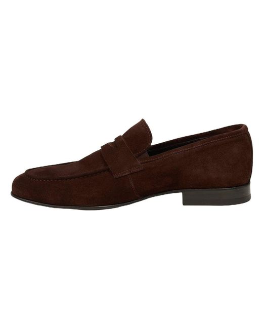 Desa Slipper Beleg in Brown für Herren