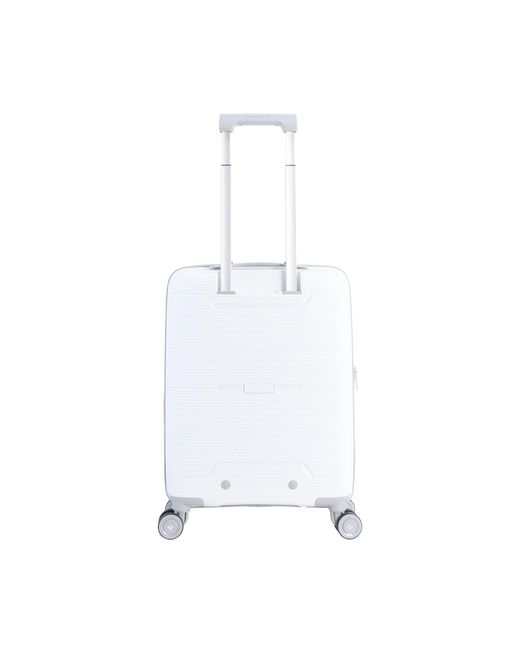 Saxoline Blue Boadrcase Boho in White für Herren