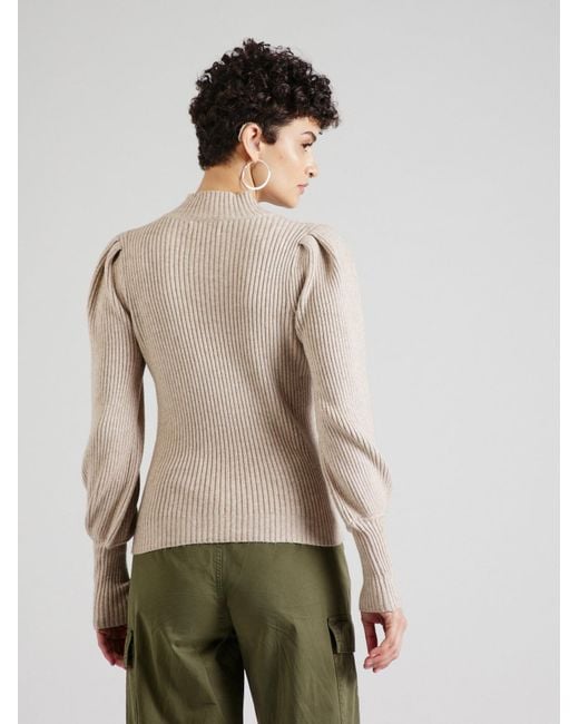 ONLY Natural Pullover 'katia'
