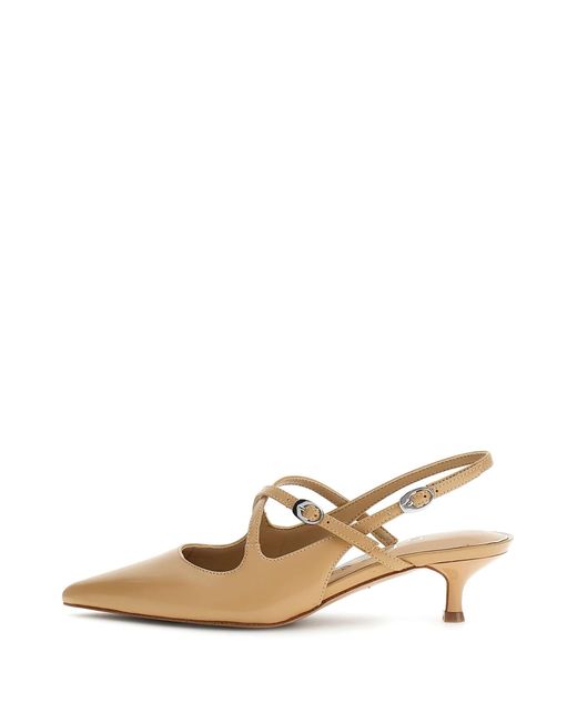 Guess Metallic Slingpumps Elyze
