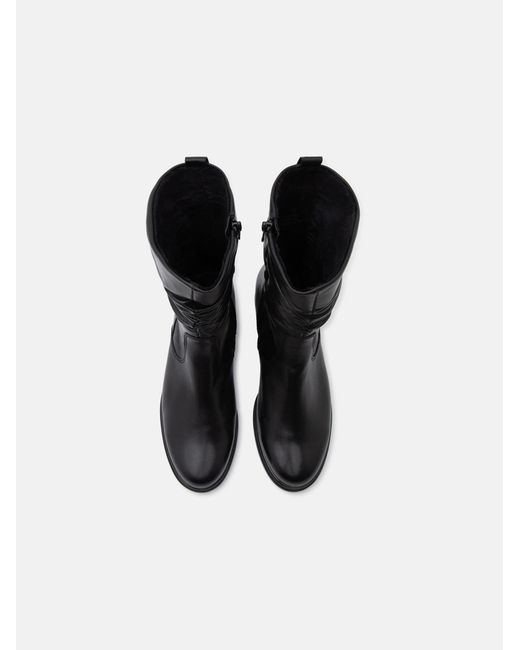 Gabor Black Stiefelette