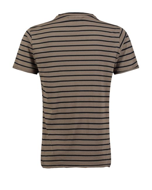 Key Largo T-Shirt Klinspire in Gray für Herren