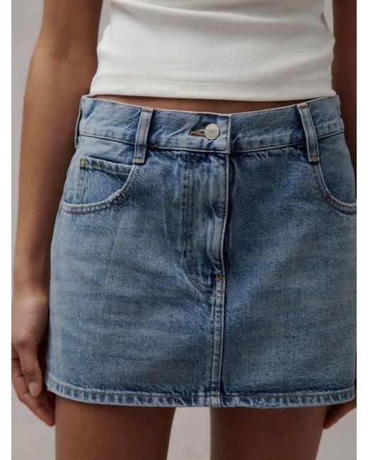 Tommy Hilfiger Blue Rock