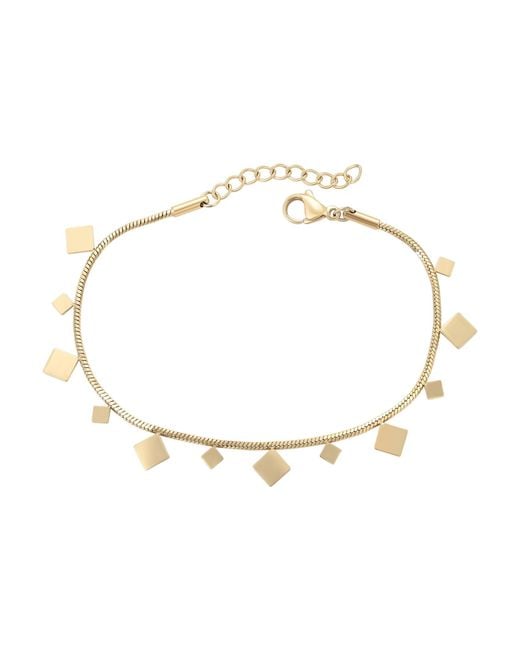 BRAELYN White Armband