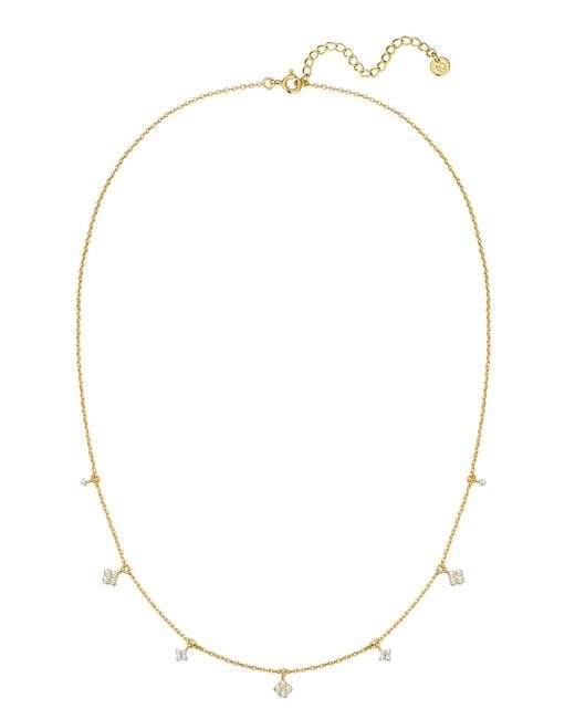 Glanzstücke München White Kette