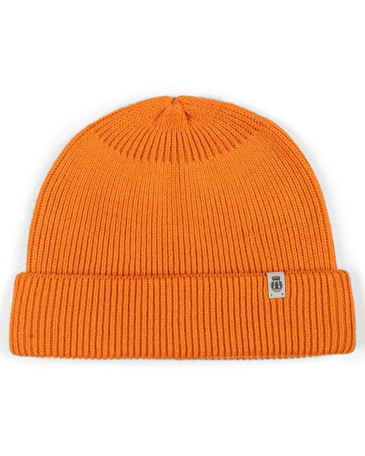 Roeckl Mütze Essentials in Orange für Herren