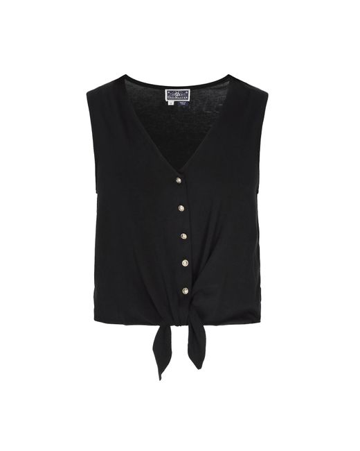 DreiMaster Maritim Black Top