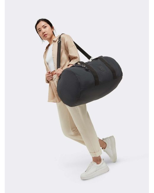 Kipling Black Reisetasche Argus