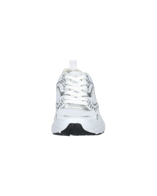 Lico White Sneaker Lanton