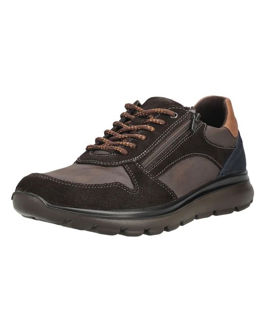 Imac Sneaker in Brown für Herren