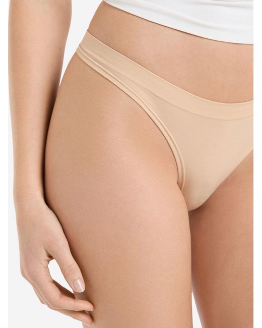 Etam Natural String Aube