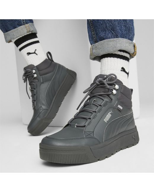 PUMA Sneaker Tarrenz Sb Iii in Black für Herren