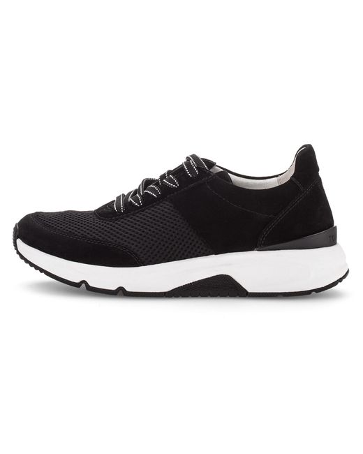 Gabor Black Sneaker