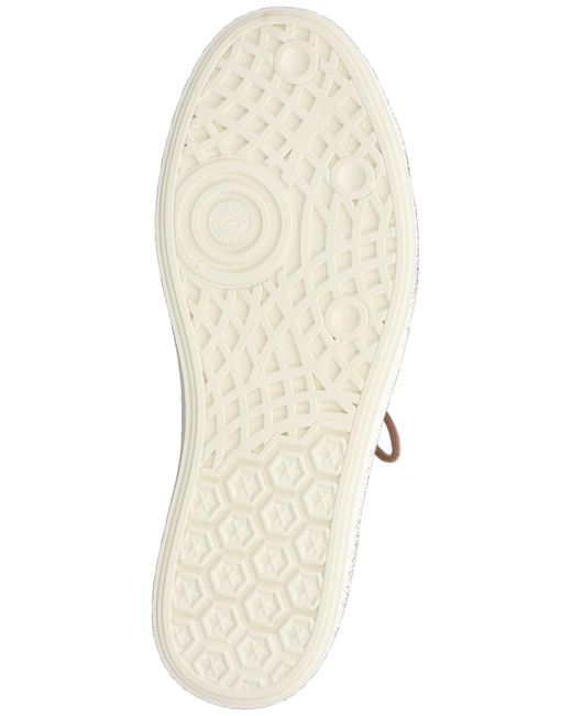 Think! Pink Sneaker Turna