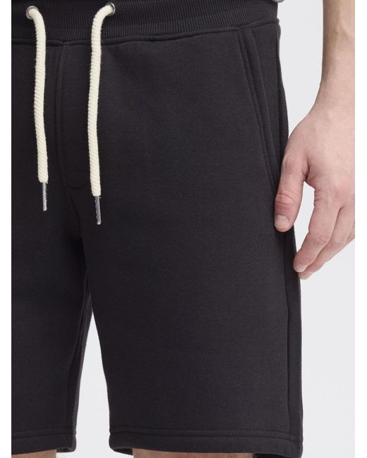 Solid Shorts Sdarona in Blue für Herren