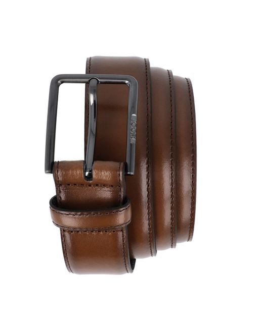 Joop! Gürtel in Brown für Herren