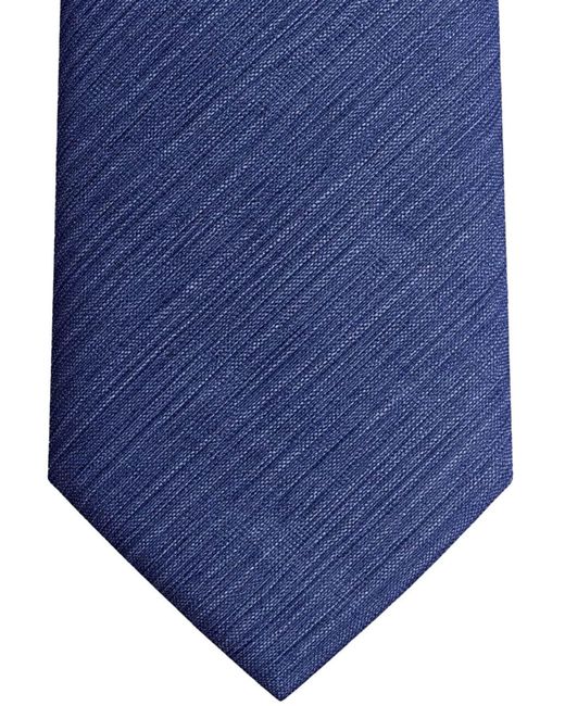Suitable Krawatte in Blue für Herren