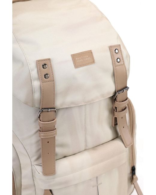 Nitro Rucksack Daypacker in Natural für Herren