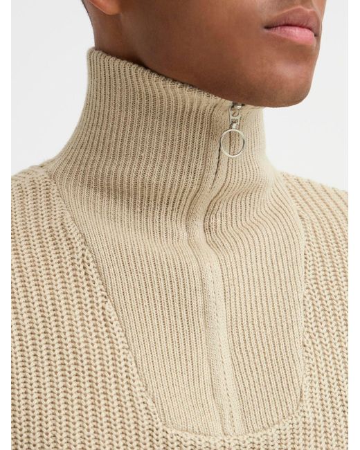 Blend Pullover Bhdeno in White für Herren