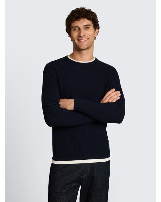 Tom Tailor Pullover in Blue für Herren
