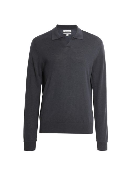 Marks & Spencer Pullover in Blue für Herren