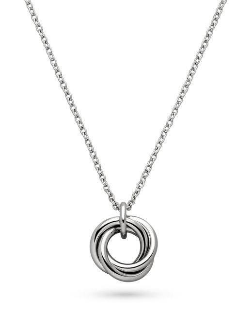 S.oliver Metallic Kette