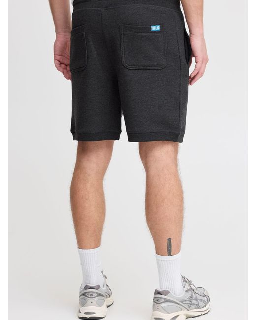 Solid Hose in Black für Herren