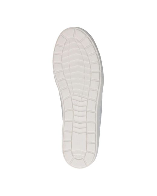 Caprice Gray Sneaker Low