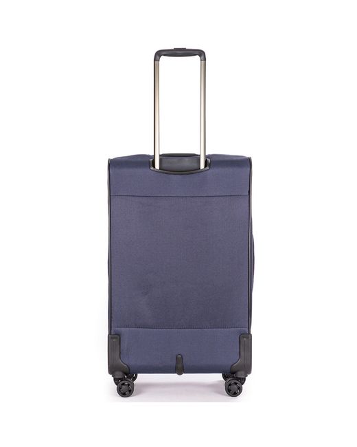 Stratica Trolley in Blue für Herren