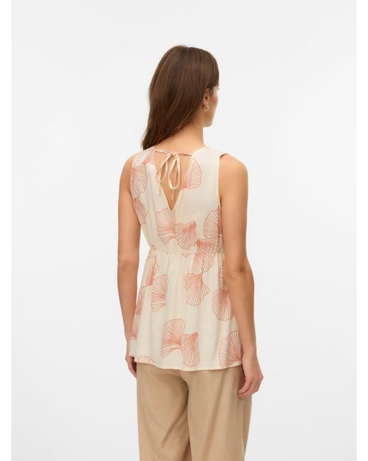 Mama.licious Natural Top 'Mlshell'