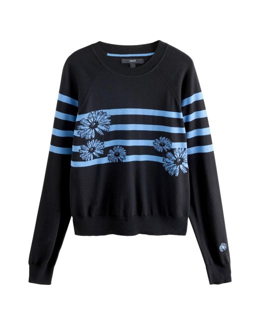 Next Black Pullover