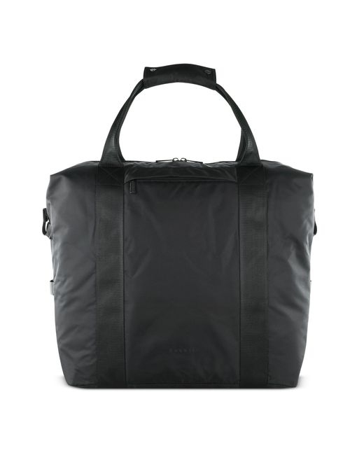 Bugatti Black Shopper Elia