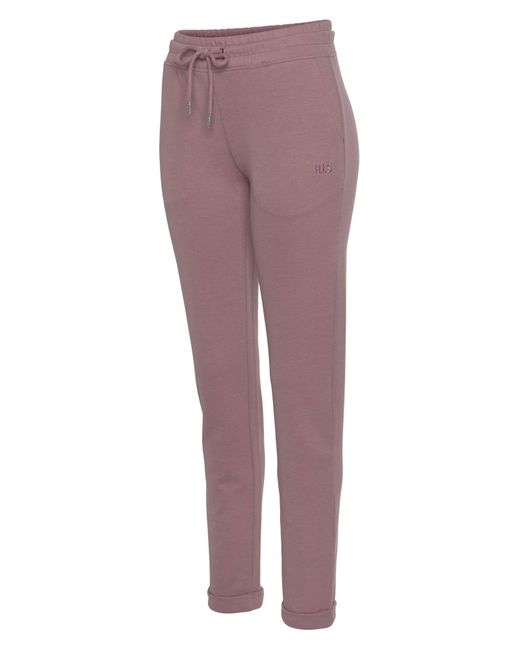 H.i.s. Purple Hose