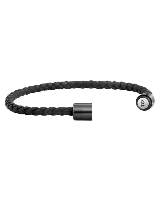 Caï Ca Armband in Black für Herren