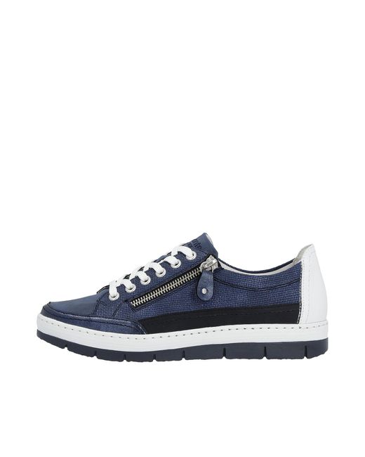 Remonte Blue Sneaker
