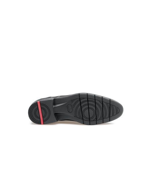 Lloyd Boots Eezy in Black für Herren