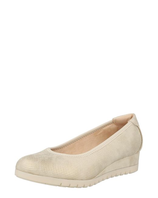 S.oliver Natural Pumps