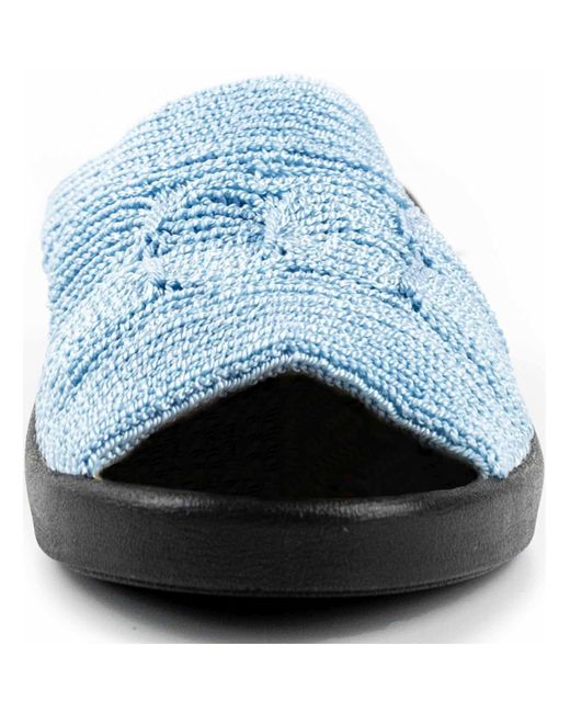 Arcopedico Blue Hausschuh