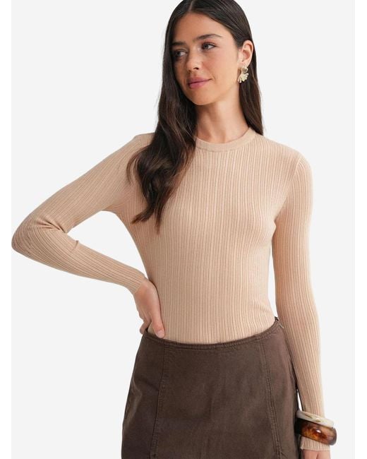 MixRay Multicolor Pullover